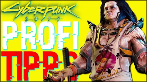 cyberpunk 2077 tipps|Cyberpunk 2077 – 9 Fehler, die ihr nicht begehen